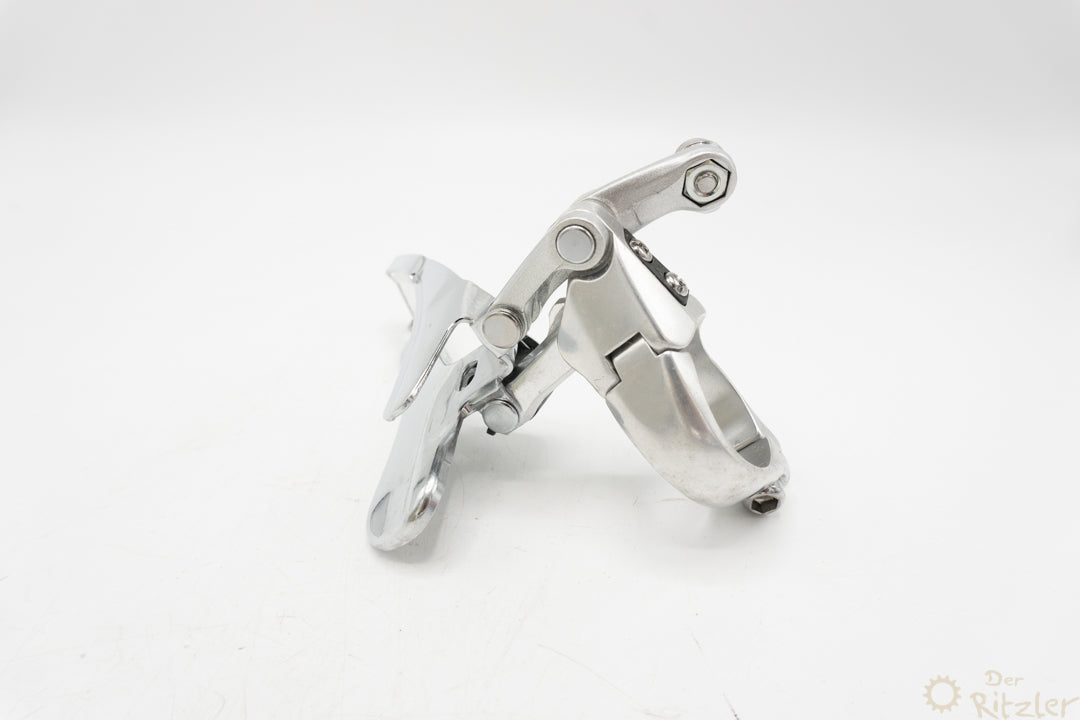 Shimano Deore DX FD-M650 Umwerfer 31,8mm Schelle