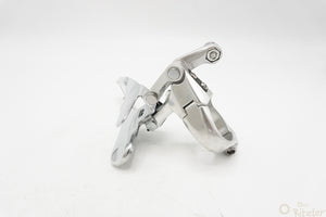 Shimano Deore DX FD-M650 Umwerfer 31,8mm Schelle