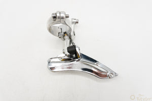 Shimano Deore DX FD-M650 Umwerfer 31,8mm Schelle