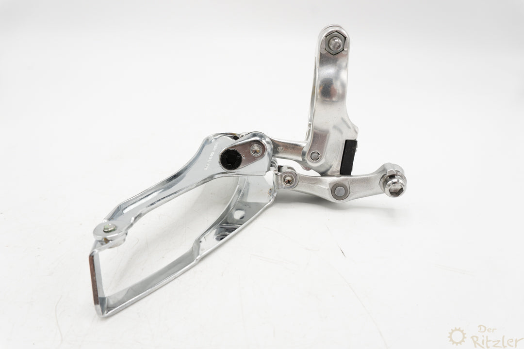 Shimano Deore DX FD-M650 Umwerfer 31,8mm Schelle