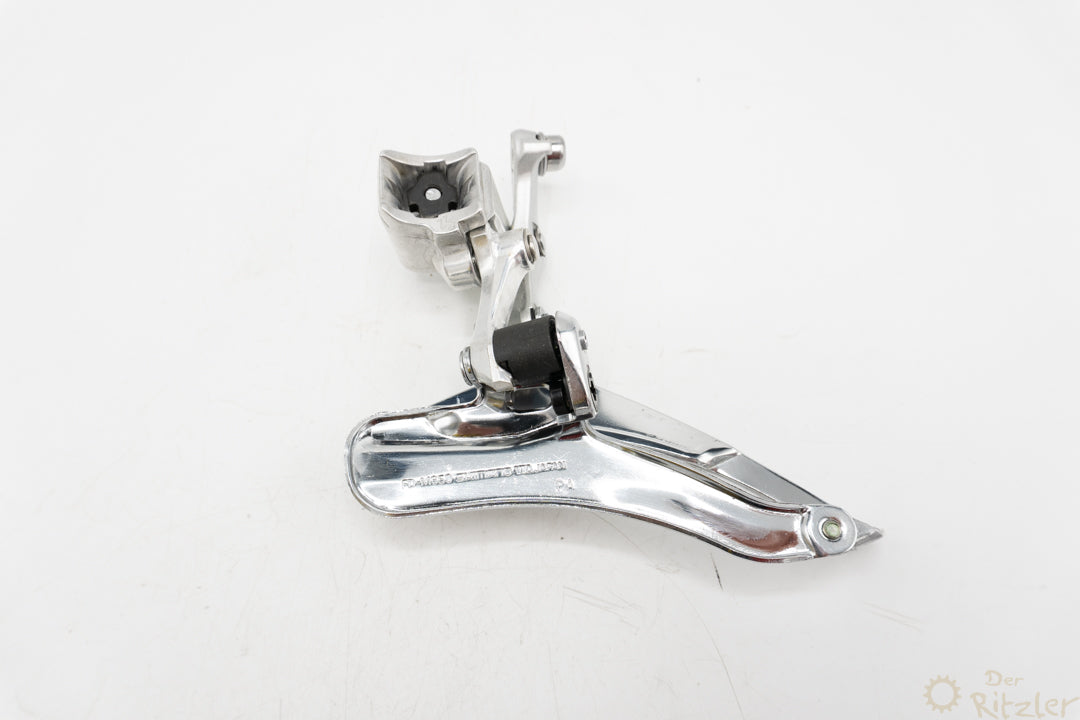 Shimano Deore DX FD-650 Umwerfer 28,6mm Endless Schelle NOS