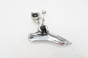 Shimano Deore DX FD-650 Umwerfer 28,6mm Endless Schelle NOS