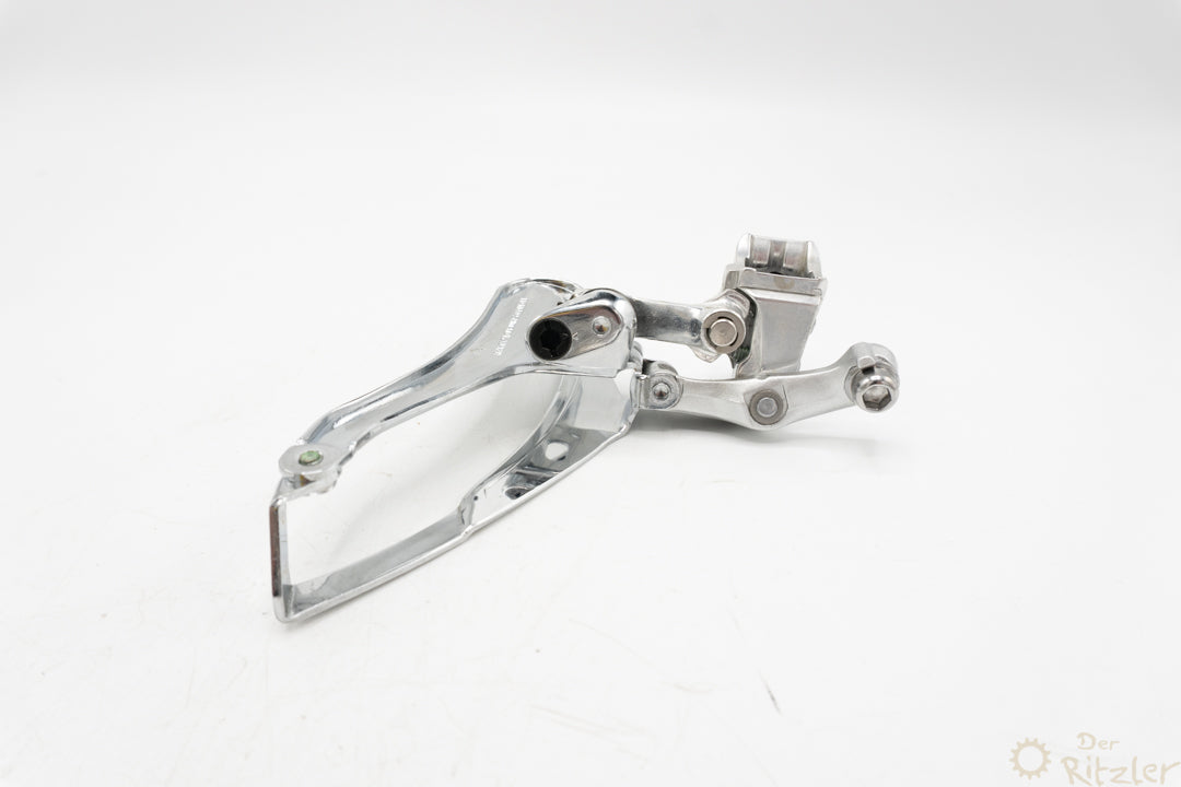 Shimano Deore DX FD-650 Umwerfer 28,6mm Endless Schelle NOS