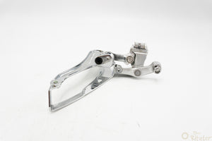 Shimano Deore DX FD-650 Umwerfer 28,6mm Endless Schelle NOS