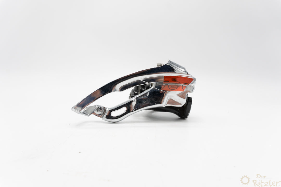 Shimano Deore LX FD-M567 Umwerfer 31,8mm Schelle NOS