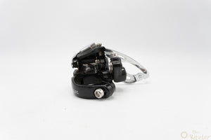 Shimano Deore LX FD-M567 Umwerfer 31,8mm Schelle NOS