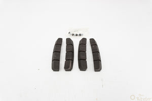 Shimano Deore XT Cartridge Cantilever Bremsbeläge BR-M737 NOS