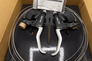 Shimano STI-M737 3x8-fach Bremsschalthebel NOS