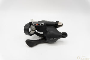 Shimano Deore XT ST-M737 3x8-fach Bremsschalthebel