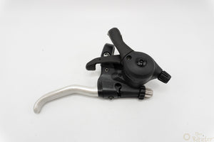 Shimano Deore XT ST-M737 3x8-fach Bremsschalthebel