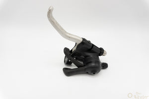 Shimano Deore XT ST-M737 3x8-fach Bremsschalthebel