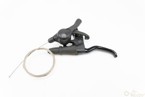 Shimano Deore XT ST-M095 7-fach Bremsschalthebel rechts NOS