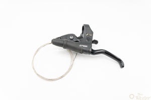 Shimano Deore XT ST-M095 3-fach Bremsschalthebel links NOS