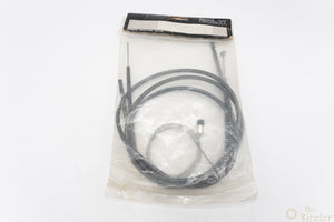 Shimano Deore XT MT-730 Bremszugset NOS