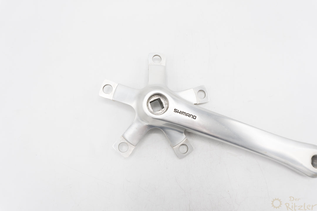 Shimano Deore XT FC-M730 Kurbelarm rechts 3-fach NOS