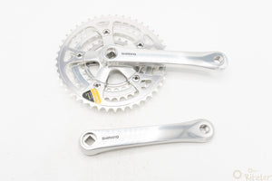 Shimano Deore XT Kurbelsatz 170mm FC-M730 NIB