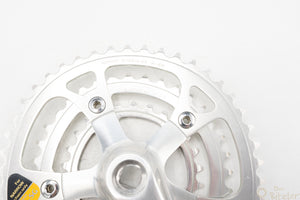 Shimano Deore XT Kurbelsatz 170mm FC-M730 NIB