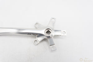 Shimano Deore XT FC-M737 Kurbelarm rechts 3-fach 175mm