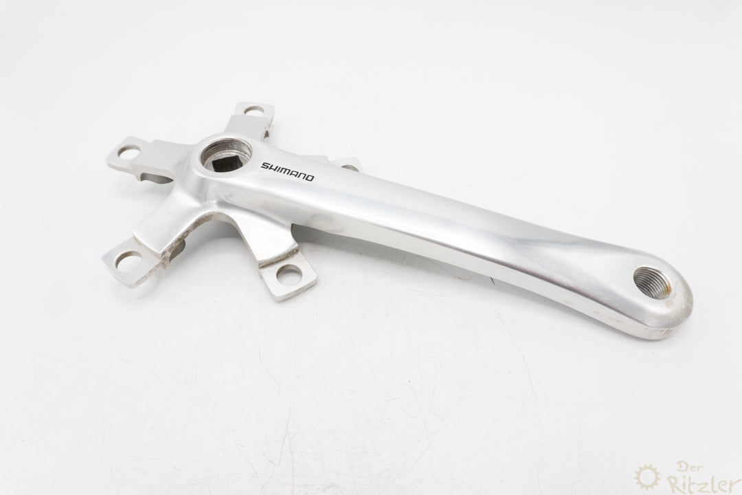 Shimano Deore XT FC-M730 Kurbelarm rechts 3-fach NOS