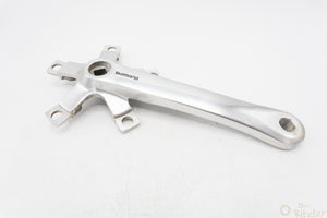 Shimano Deore XT FC-M730 Kurbelarm rechts 3-fach NOS