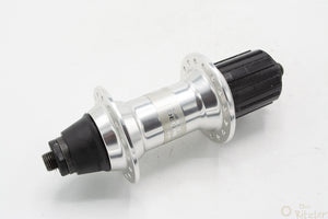 Shimano Deore XT Paralax HB-M737 Hinterradnabe 32-Loch NOS