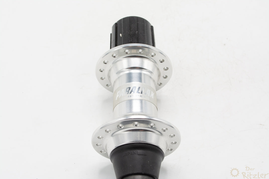 Plateau Intérieur SHIMANO DEORE M615 / SLX M675 / XT M785 10V 4 Trous 64 Mm Plateau Intérieur SHIMANO DEORE M615 / SLX M675 / XT M785 10V 4 Trous 64 Mm