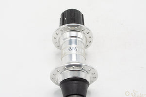 Shimano Deore XT Paralax HB-M737 Hinterradnabe 32-Loch NOS