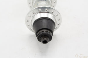 Shimano Deore XT Paralax HB-M737 Hinterradnabe 32-Loch NOS