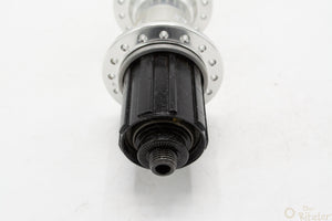 Shimano Deore XT Paralax HB-M737 Hinterradnabe 32-Loch NOS