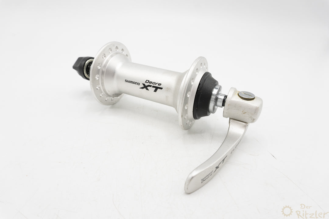 Shimano Deore XT-M770 Vorderradnabe 32 Loch NOS