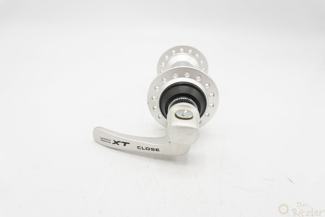 Shimano Deore XT-M770 Vorderradnabe 32 Loch NOS