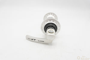 Shimano Deore XT-M770 Vorderradnabe 32 Loch NOS