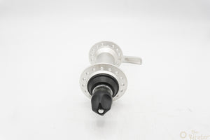 Shimano Deore XT-M770 Vorderradnabe 32 Loch NOS