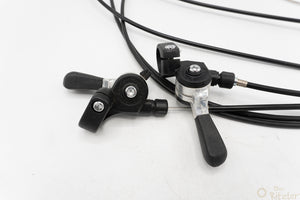 Shimano Deore XT SL-M730 3x7-fach Schalthebel NOS