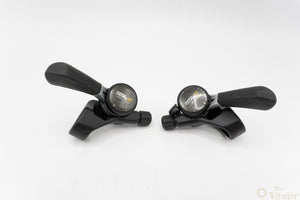 Shimano Deore XT ST-M732 3x7-fach Schalthebel NOS