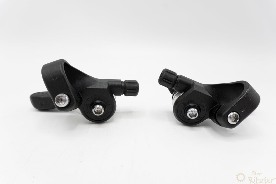 Shimano Deore XT ST-M732 3x7-fach Schalthebel NOS