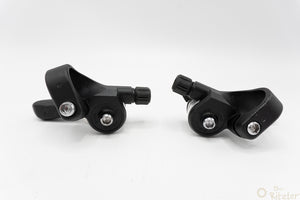 Shimano Deore XT ST-M732 3x7-fach Schalthebel NOS