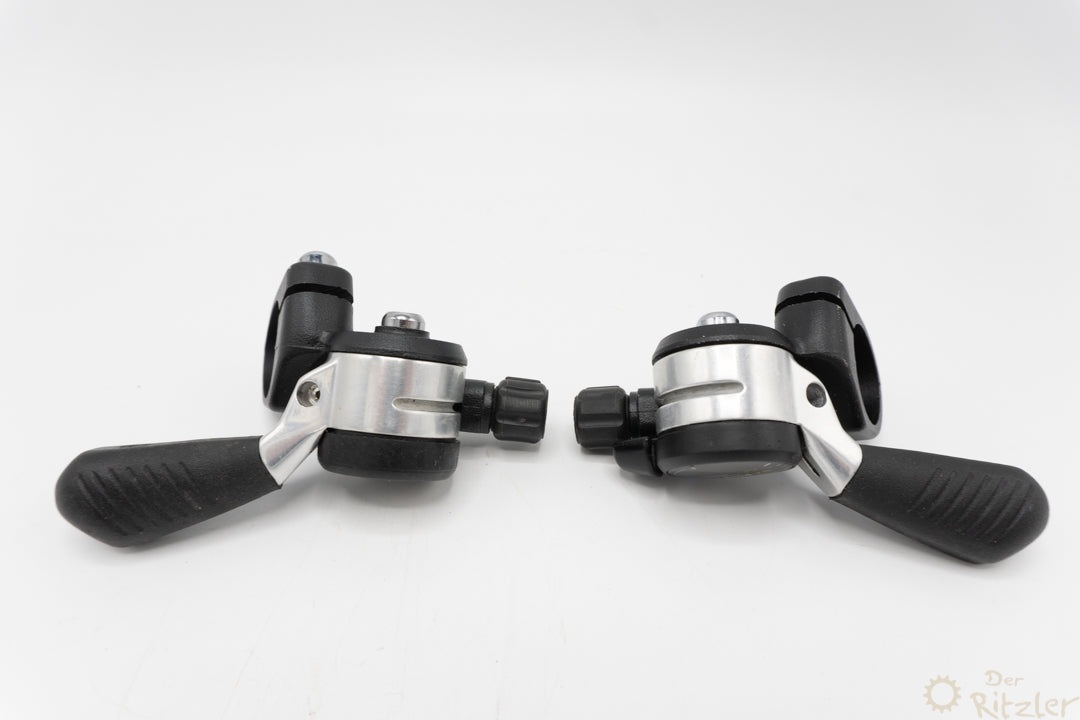 Shimano Deore XT ST-M732 3x7-fach Schalthebel NOS