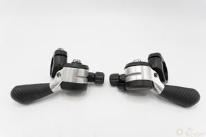 Shimano Deore XT ST-M732 3x7-fach Schalthebel NOS