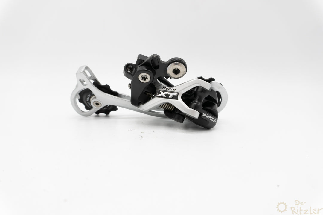 Shimano Deore XT RD-M772 9-fach Schaltwerk