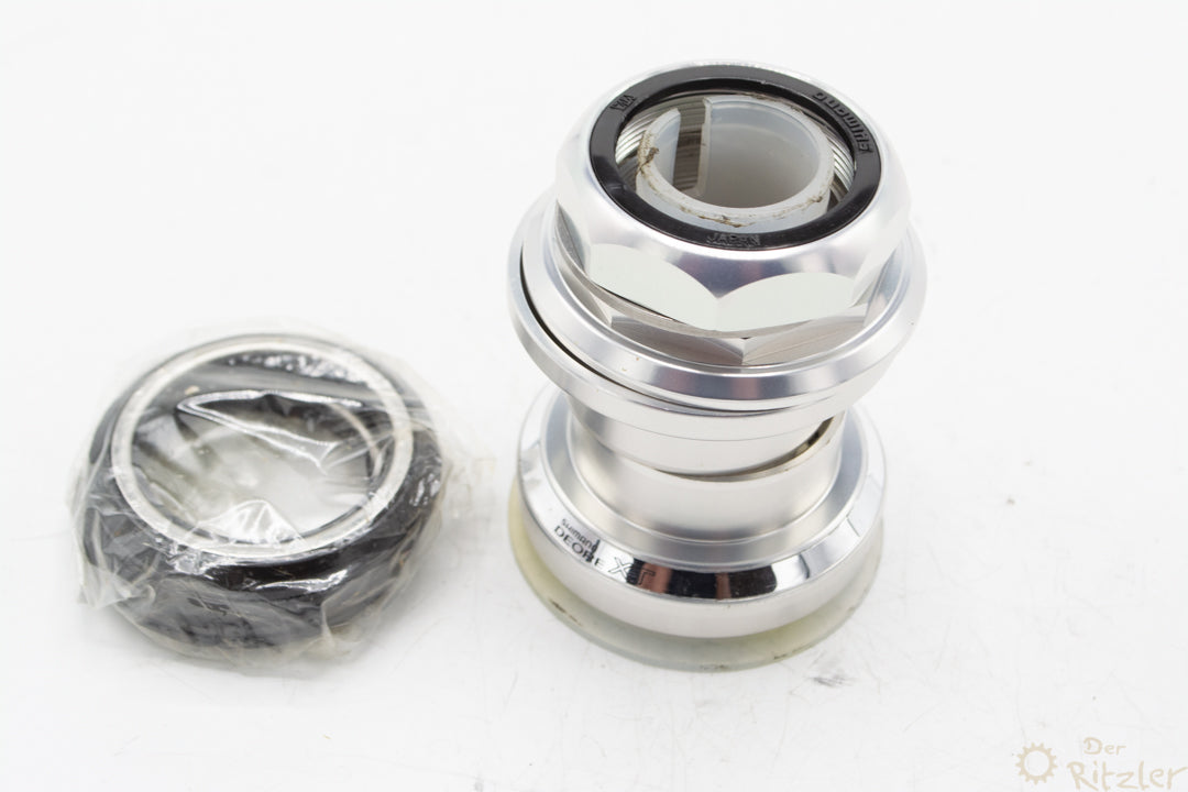 Shimano Deore XT HP-M742 1 1/4" Steuersatz NOS