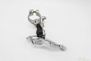 Shimano Deore XT FD-M751 3-fach Umwerfer 31,8mm Schelle