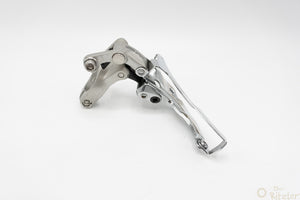 Shimano Deore XT FD-M751 3-fach Umwerfer 31,8mm Schelle