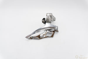 Shimano Deore XT FD-M751 3-fach Umwerfer 34,9mm Schelle