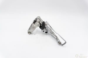 Shimano Deore XT FD-M751 3-fach Umwerfer 34,9mm Schelle