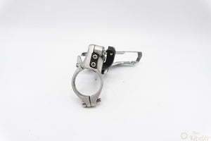 Shimano Deore XT FD-M751 3-fach Umwerfer 34,9mm Schelle