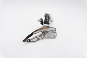 Shimano Deore XT FD-M738 3-fach Umwerfer 31,8mm Schelle