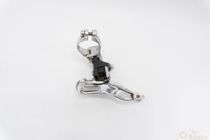 Shimano Deore XT FD-M738 3-fach Umwerfer 31,8mm Schelle
