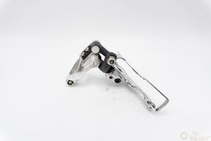 Shimano Deore XT FD-M738 3-fach Umwerfer 31,8mm Schelle