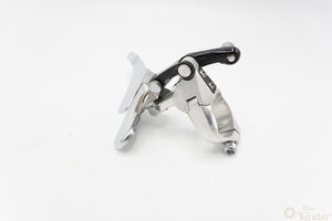 Shimano Deore XT FD-M730 Umwerfer 28,6mm Schelle NOS